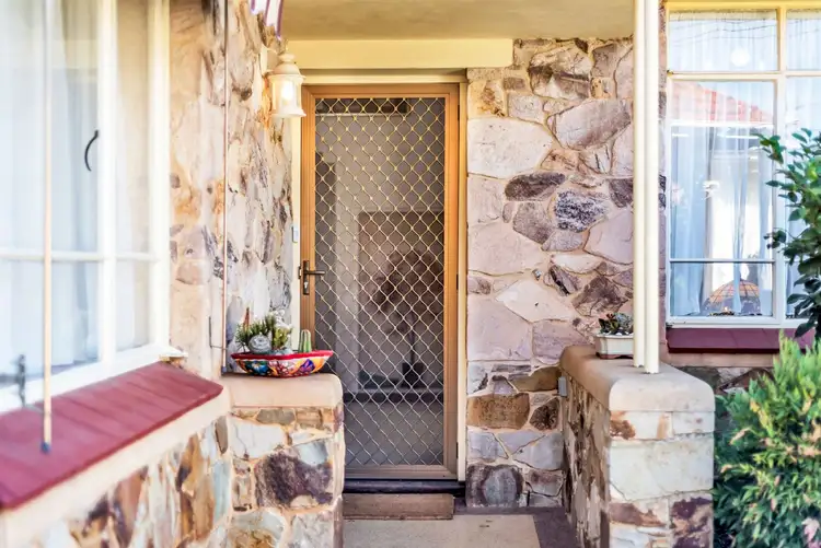Second view of Homely house listing, 1 Tweed Street, Cumberland Park SA 5041