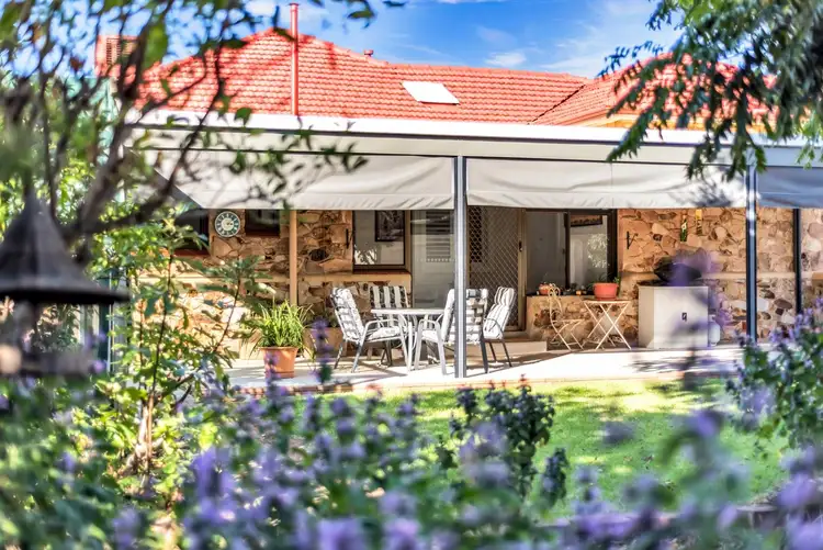 Third view of Homely house listing, 1 Tweed Street, Cumberland Park SA 5041
