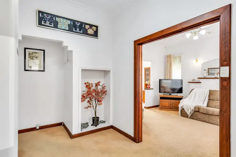 Fifth view of Homely house listing, 1 Tweed Street, Cumberland Park SA 5041