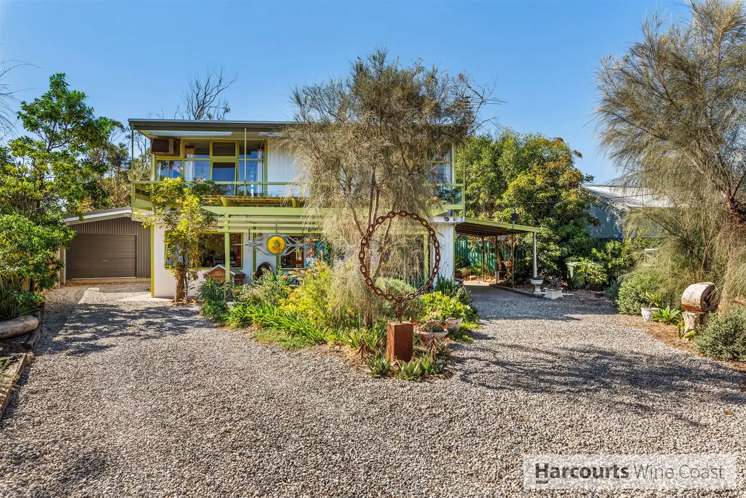 Main view of Homely house listing, 25 Symonds Street, Aldinga Beach SA 5173