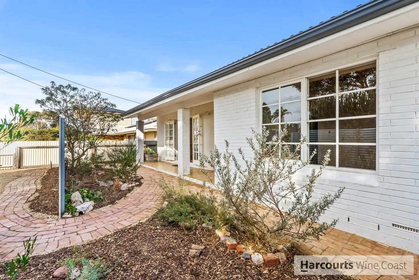 Main view of Homely house listing, 1/30 Zephyr Terrace, Port Willunga SA 5173