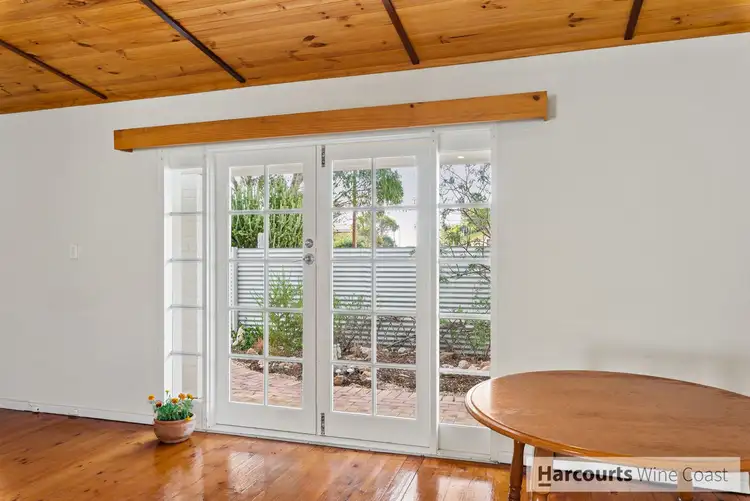 Fourth view of Homely house listing, 1/30 Zephyr Terrace, Port Willunga SA 5173