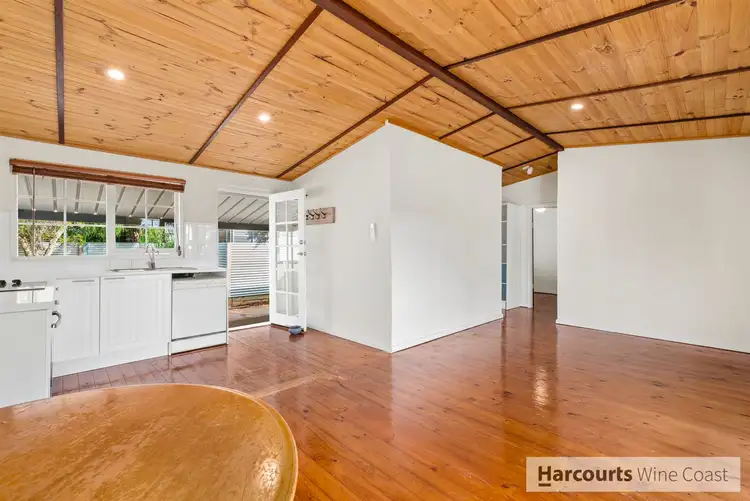 Fifth view of Homely house listing, 1/30 Zephyr Terrace, Port Willunga SA 5173