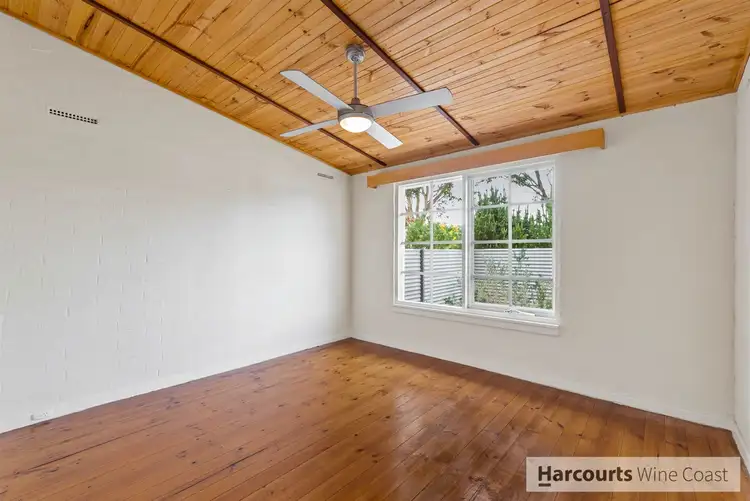 Sixth view of Homely house listing, 1/30 Zephyr Terrace, Port Willunga SA 5173