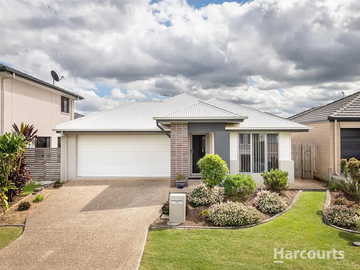 Main view of Homely house listing, 68 Cootharaba Crescent, Warner QLD 4500