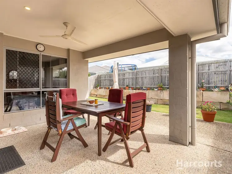 Second view of Homely house listing, 68 Cootharaba Crescent, Warner QLD 4500