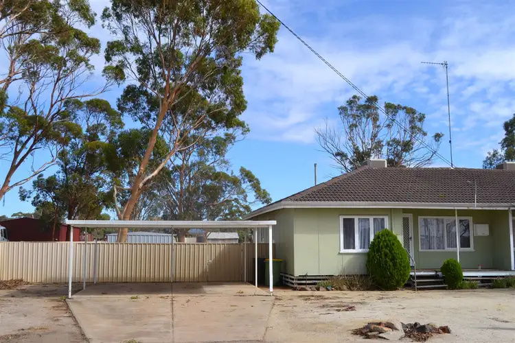 Seventh view of Homely semi-detached listing, 27 Coronation Street, Cunderdin WA 6407