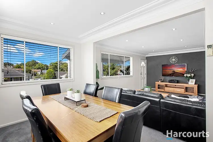 Fifth view of Homely house listing, 17 Willoughby Street, Charlestown NSW 2290