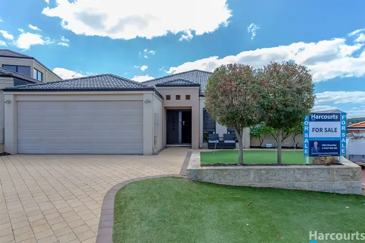 24 Sherwin Rise, Landsdale WA 6065