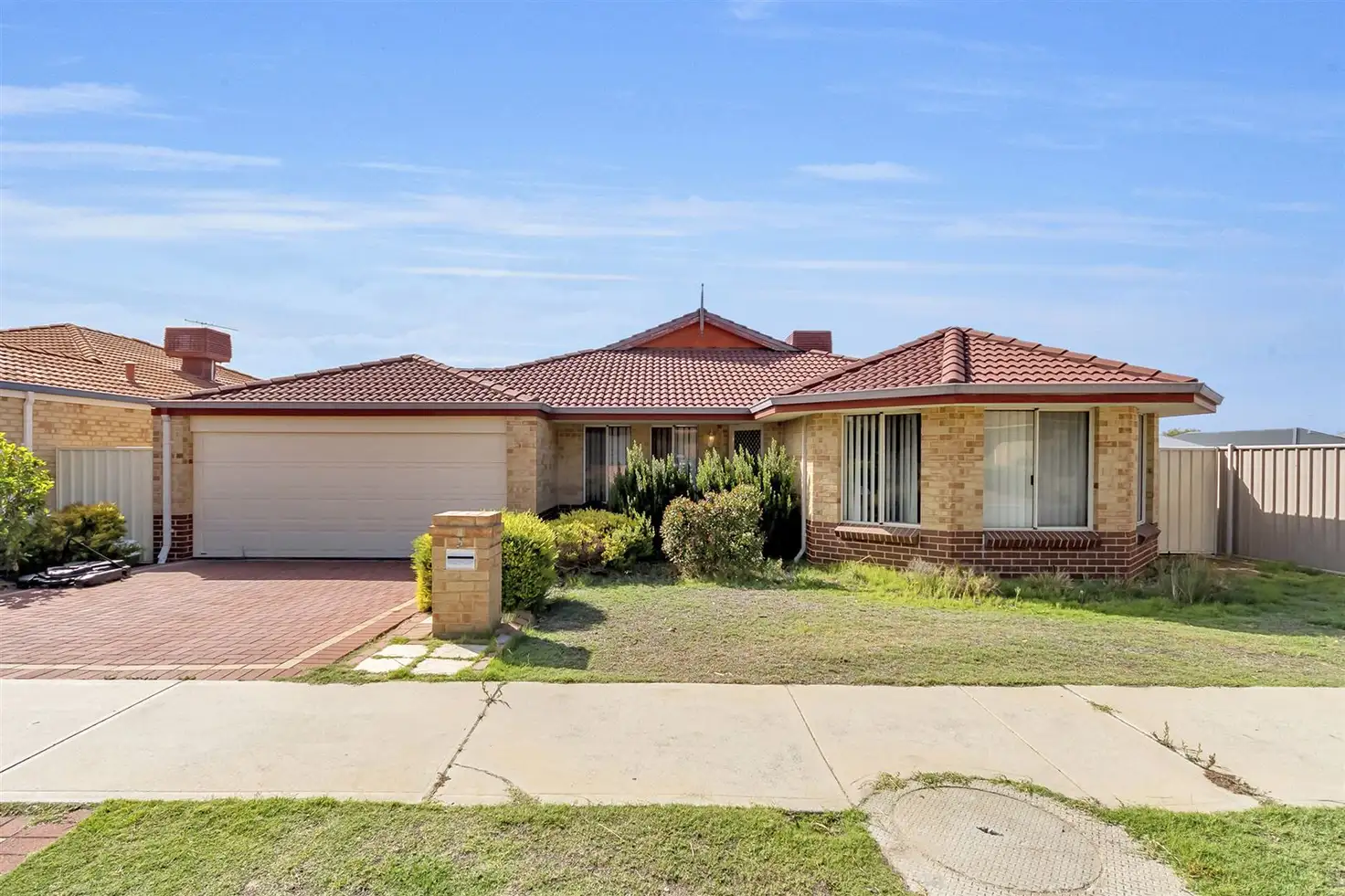 Main view of Homely house listing, 5 Otunic Way, Madeley WA 6065