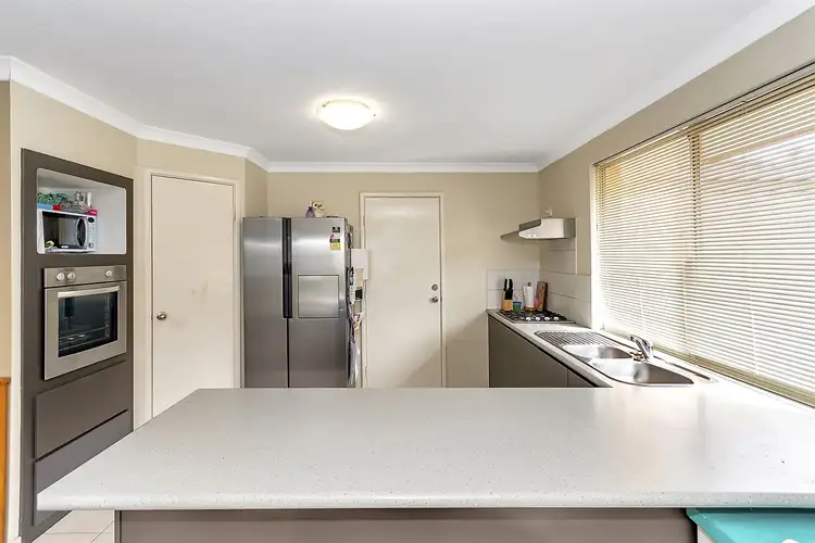 Second view of Homely house listing, 5 Otunic Way, Madeley WA 6065