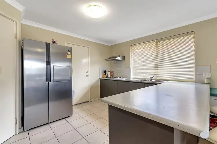Fourth view of Homely house listing, 5 Otunic Way, Madeley WA 6065