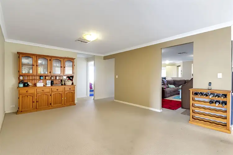 Sixth view of Homely house listing, 5 Otunic Way, Madeley WA 6065