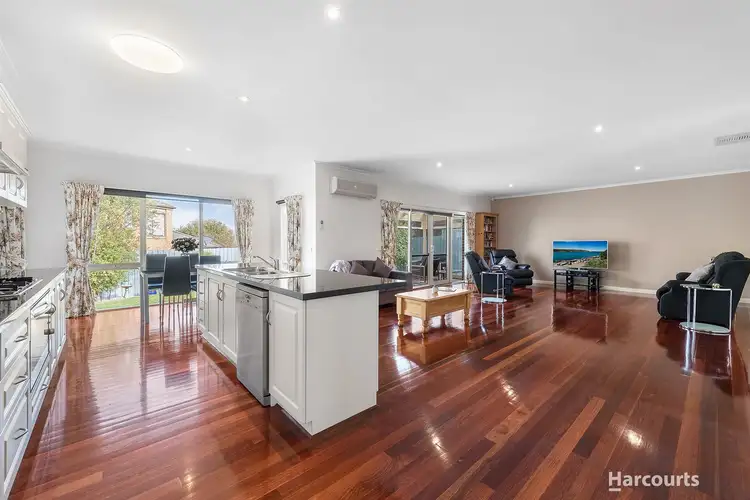 Third view of Homely house listing, 6 Pinot Court, Frankston South VIC 3199