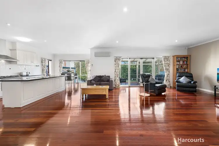 Fourth view of Homely house listing, 6 Pinot Court, Frankston South VIC 3199