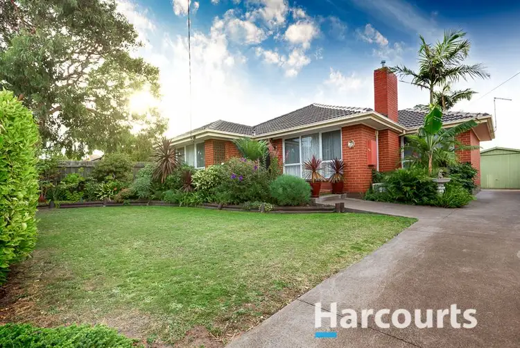 65 Sylvia Street, Dandenong North VIC 3175