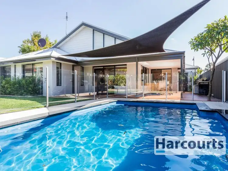 41 Cape Le Grand Avenue, Aubin Grove WA 6164