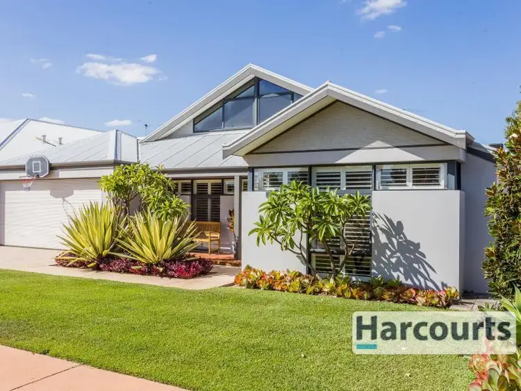 Second view of Homely house listing, 41 Cape Le Grand Avenue, Aubin Grove WA 6164