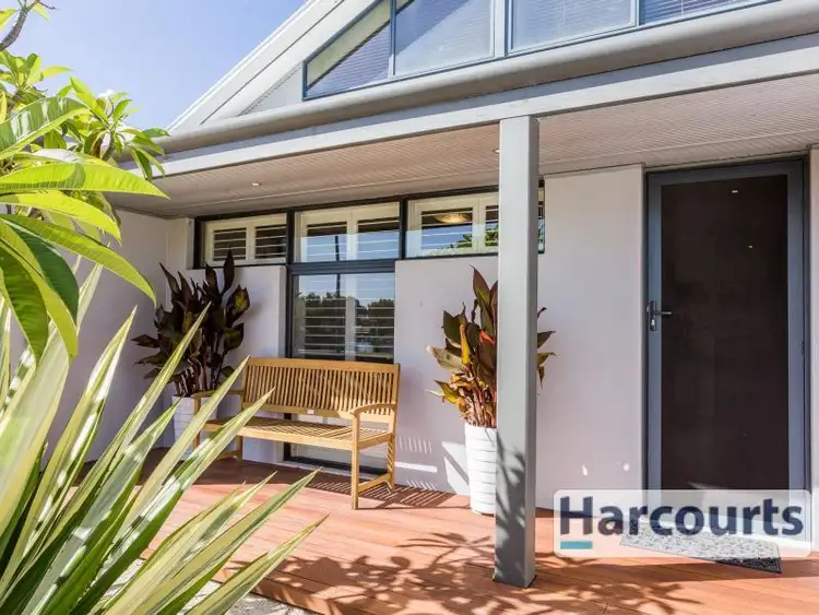 Third view of Homely house listing, 41 Cape Le Grand Avenue, Aubin Grove WA 6164