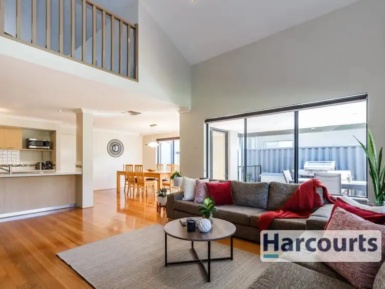 Sixth view of Homely house listing, 41 Cape Le Grand Avenue, Aubin Grove WA 6164
