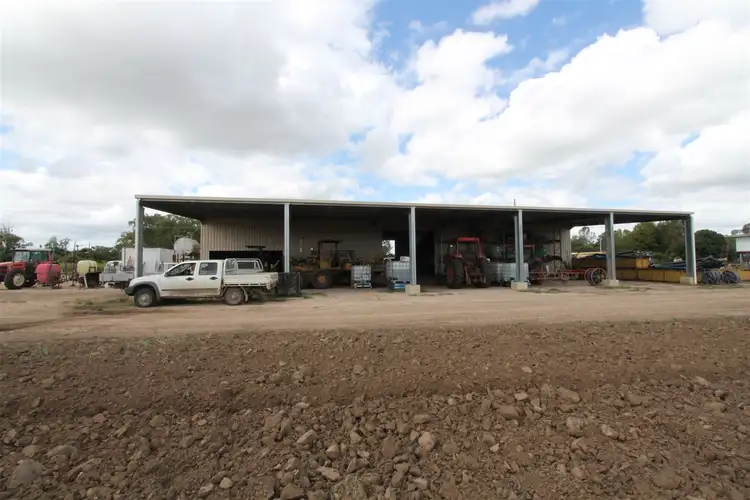 Seventh view of Homely rural property listing, 2290 Ayr Dalbeg Road, Ayr QLD 4807