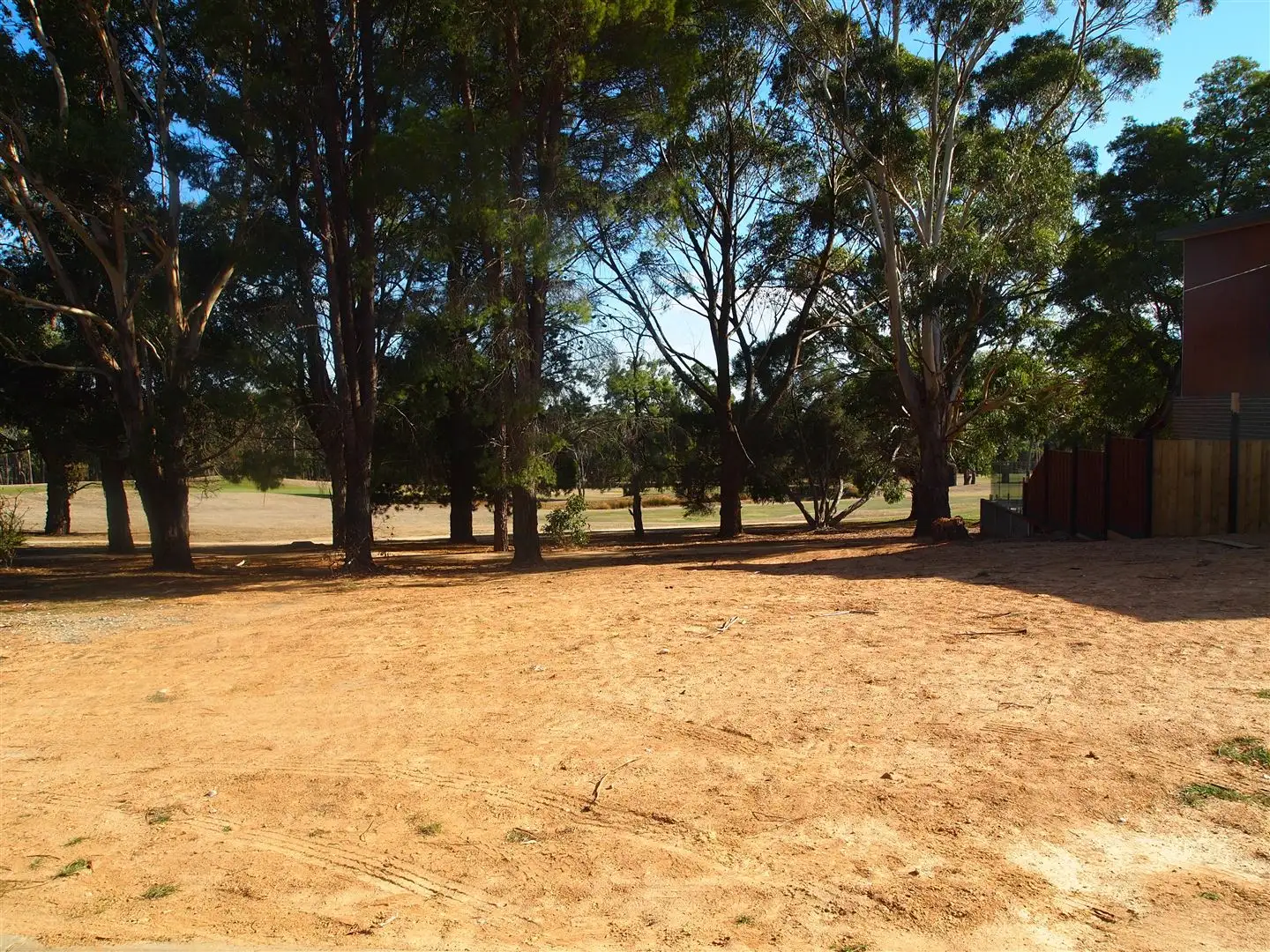 Main view of Homely land listing, 3 Augusta Drive, Creswick VIC 3363