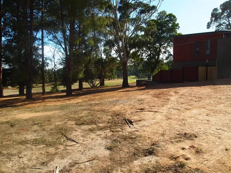 Second view of Homely land listing, 3 Augusta Drive, Creswick VIC 3363