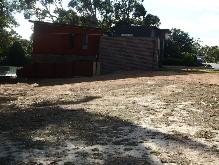 Third view of Homely land listing, 3 Augusta Drive, Creswick VIC 3363