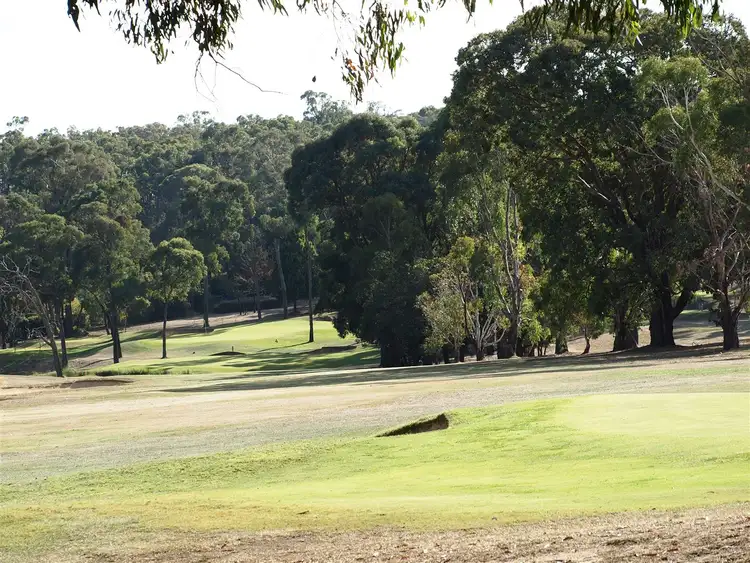 Fifth view of Homely land listing, 3 Augusta Drive, Creswick VIC 3363