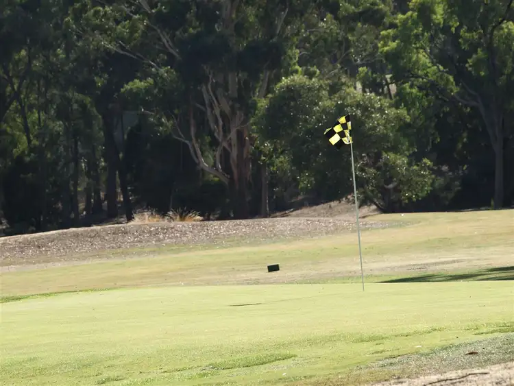 Sixth view of Homely land listing, 3 Augusta Drive, Creswick VIC 3363