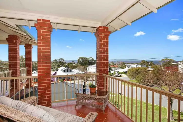 Third view of Homely house listing, 34 Milluna Street, Falcon WA 6210