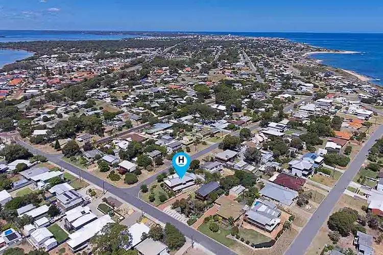 Seventh view of Homely house listing, 34 Milluna Street, Falcon WA 6210