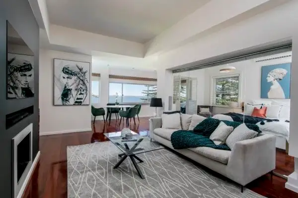 Main view of Homely house listing, 5/18A South Esplanade, Glenelg SA 5045