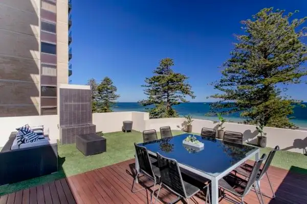 Third view of Homely house listing, 5/18A South Esplanade, Glenelg SA 5045