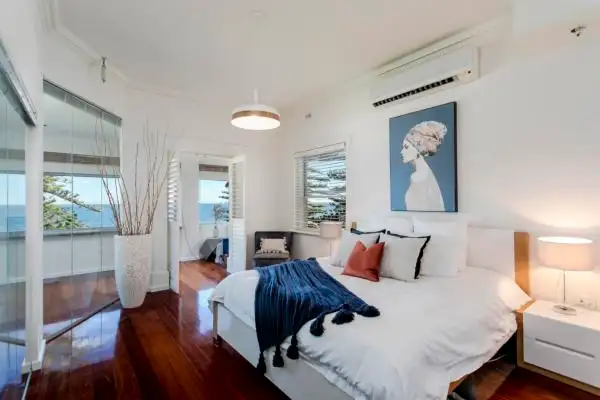 Fourth view of Homely house listing, 5/18A South Esplanade, Glenelg SA 5045