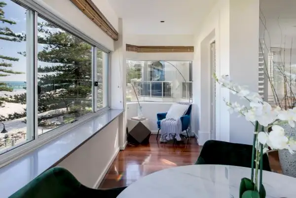 Sixth view of Homely house listing, 5/18A South Esplanade, Glenelg SA 5045