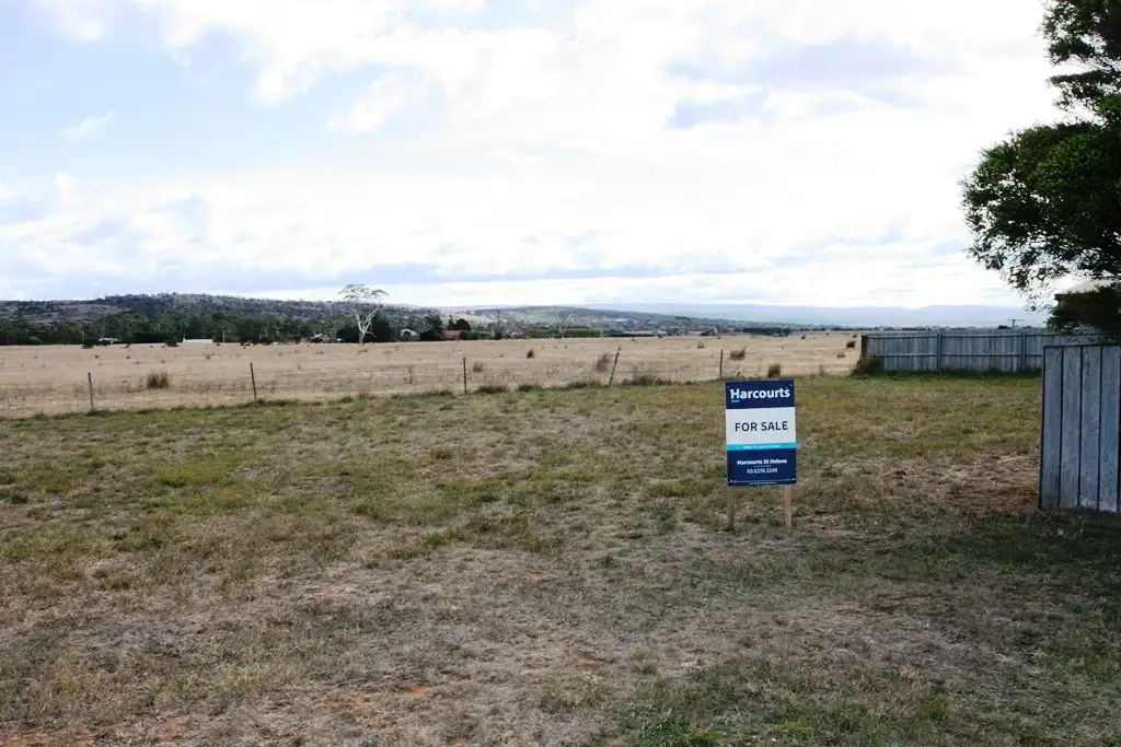 Main view of Homely land listing, 28 Shaw St, Swansea TAS 7190