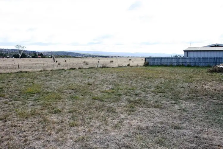 Second view of Homely land listing, 28 Shaw St, Swansea TAS 7190