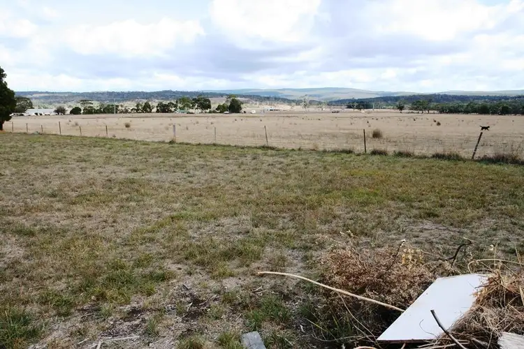 Third view of Homely land listing, 28 Shaw St, Swansea TAS 7190