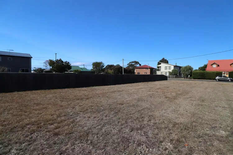 Third view of Homely land listing, 3 Pyke Court, Swansea TAS 7190