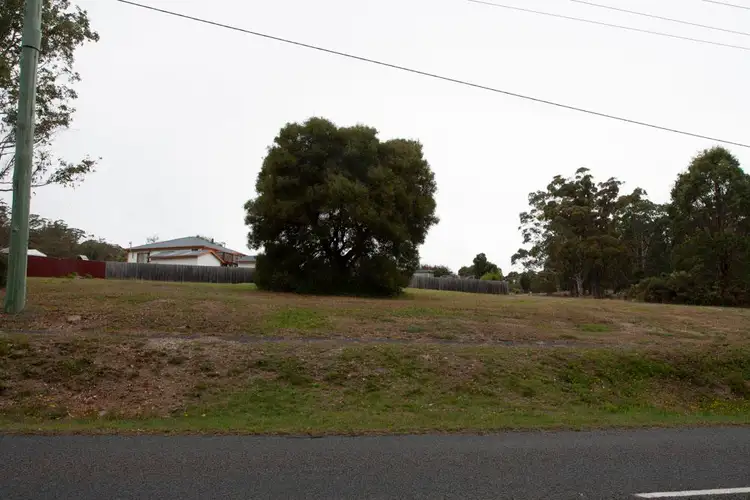 104 Main Street, St Marys TAS 7215