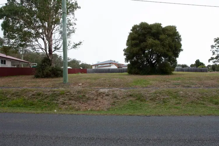 106 Main Street, St Marys TAS 7215