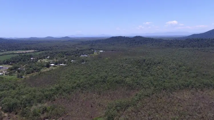 Third view of Homely rural property listing, 0 Tully-Mission Beach Road, East Feluga QLD 4854