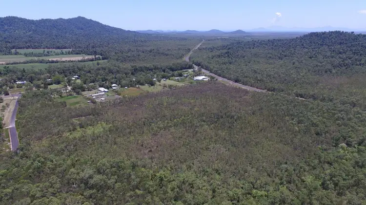 Fifth view of Homely rural property listing, 0 Tully-Mission Beach Road, East Feluga QLD 4854