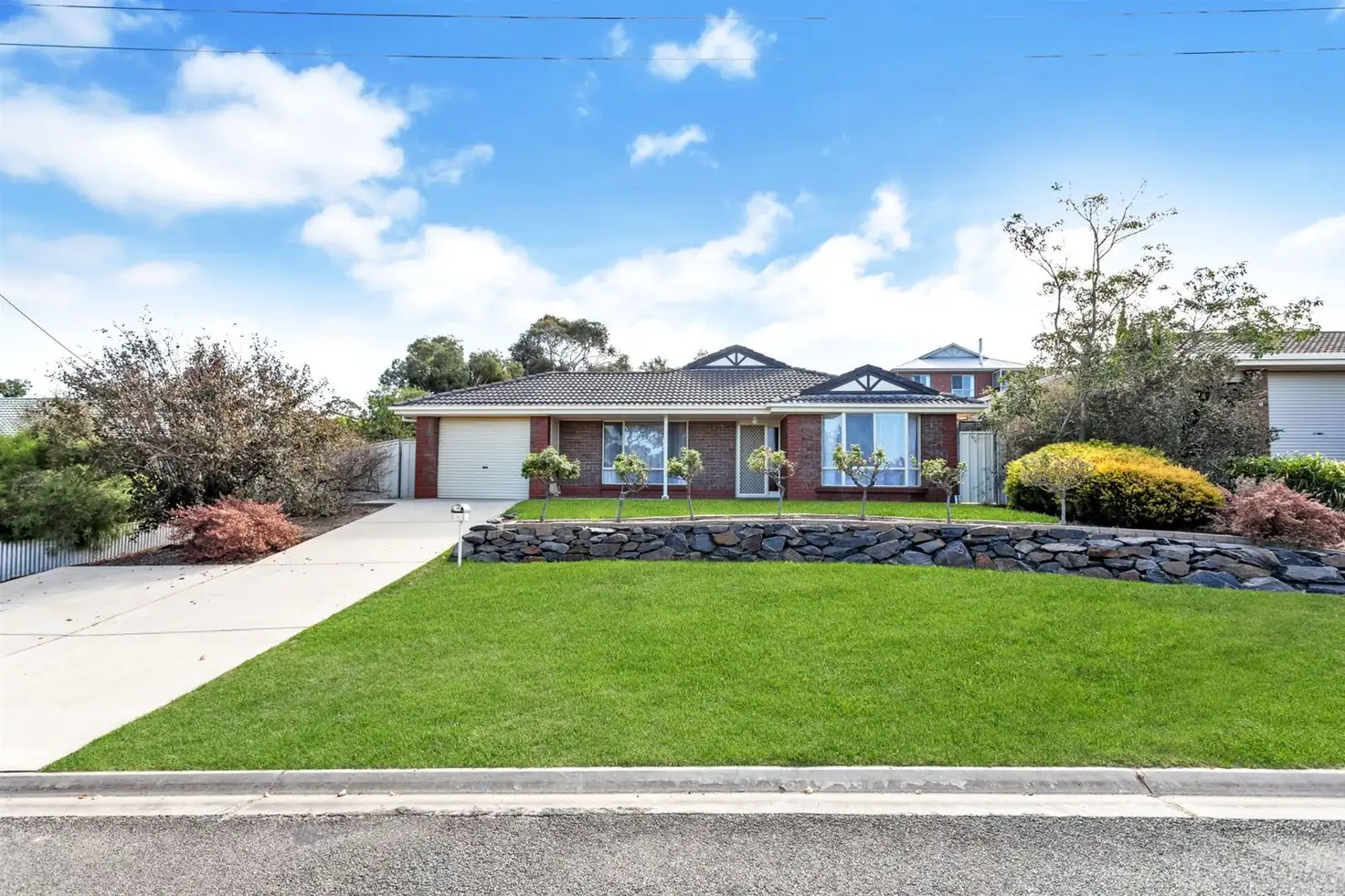 Main view of Homely house listing, 8 Dwiar Road, Victor Harbor SA 5211
