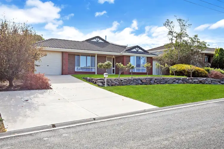Second view of Homely house listing, 8 Dwiar Road, Victor Harbor SA 5211
