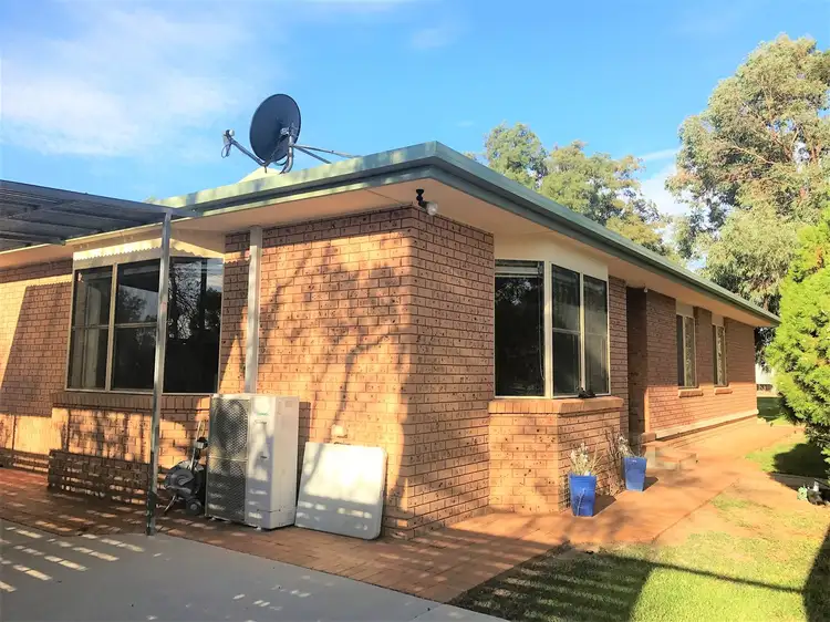 116 Wallaroo Farlows Lane, Hay NSW 2711