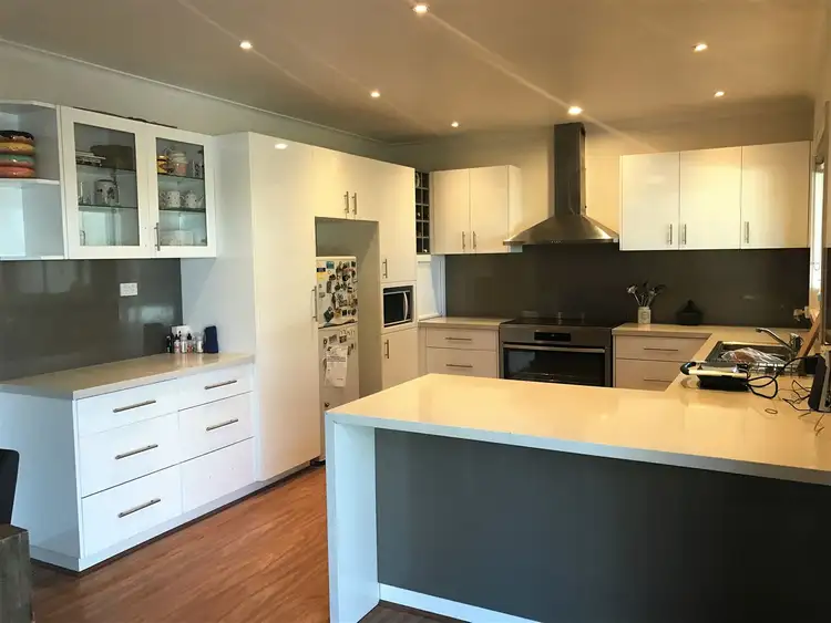 Second view of Homely rural property listing, 116 Wallaroo Farlows Lane, Hay NSW 2711