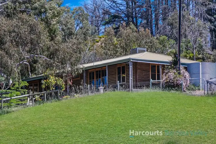 Second view of Homely rural property listing, 244 Wattle Rd, Kersbrook SA 5231