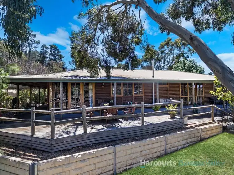 Fourth view of Homely rural property listing, 244 Wattle Rd, Kersbrook SA 5231